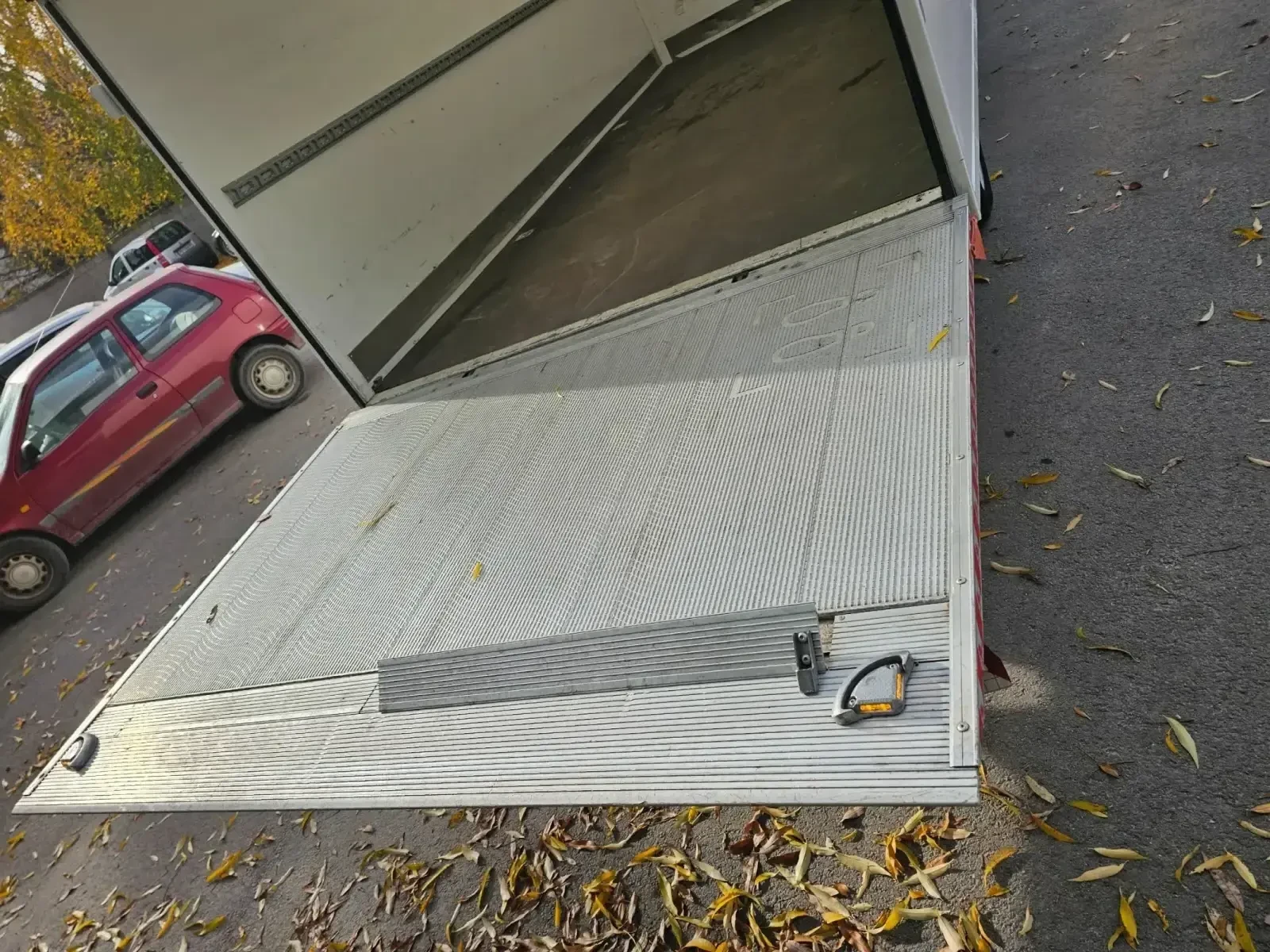 Iveco Daily 35C16 2.3    | Mobile.bg   12