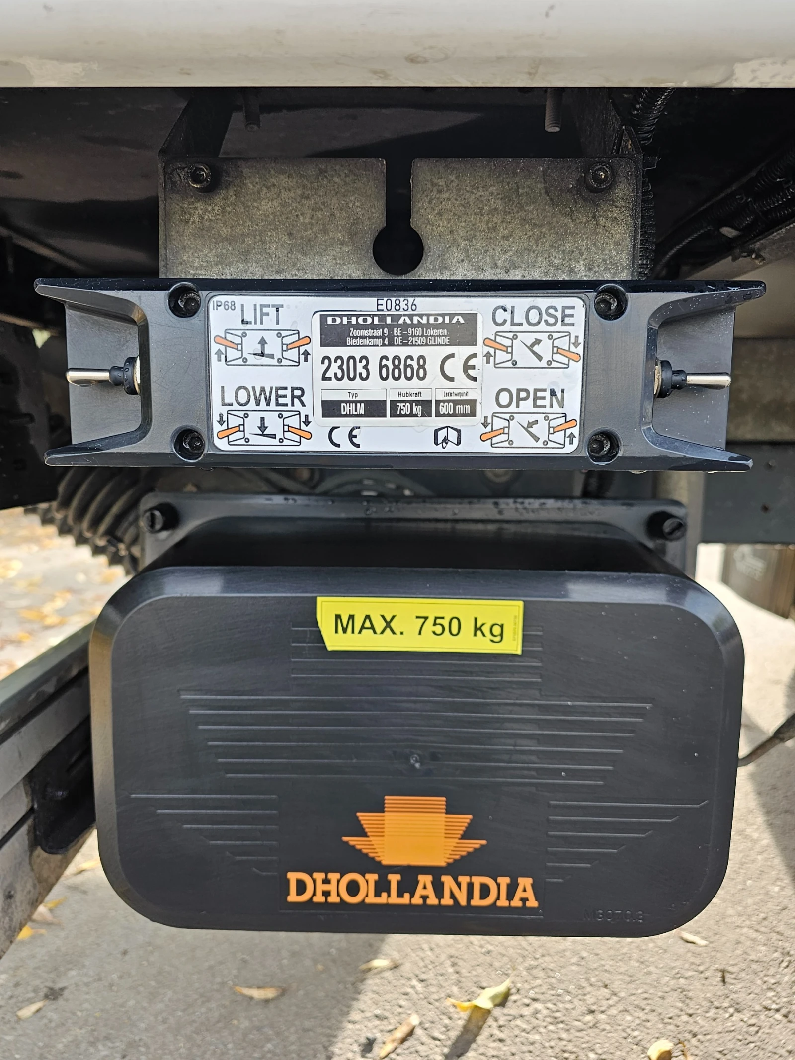 Iveco Daily 35C16 2.3    | Mobile.bg   11