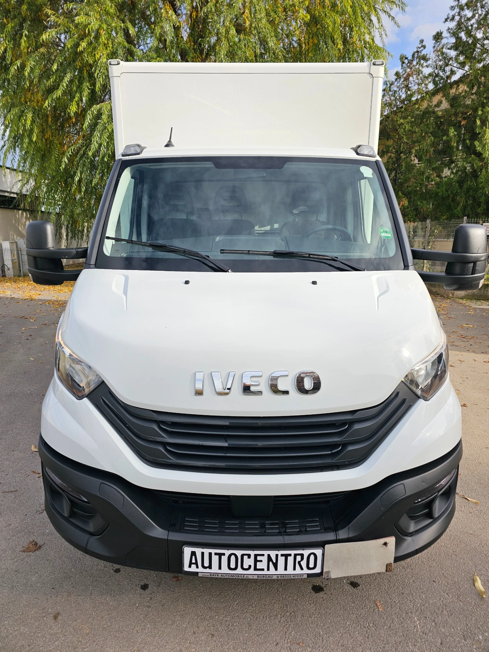 Iveco Daily 35C16 2.3    | Mobile.bg   15