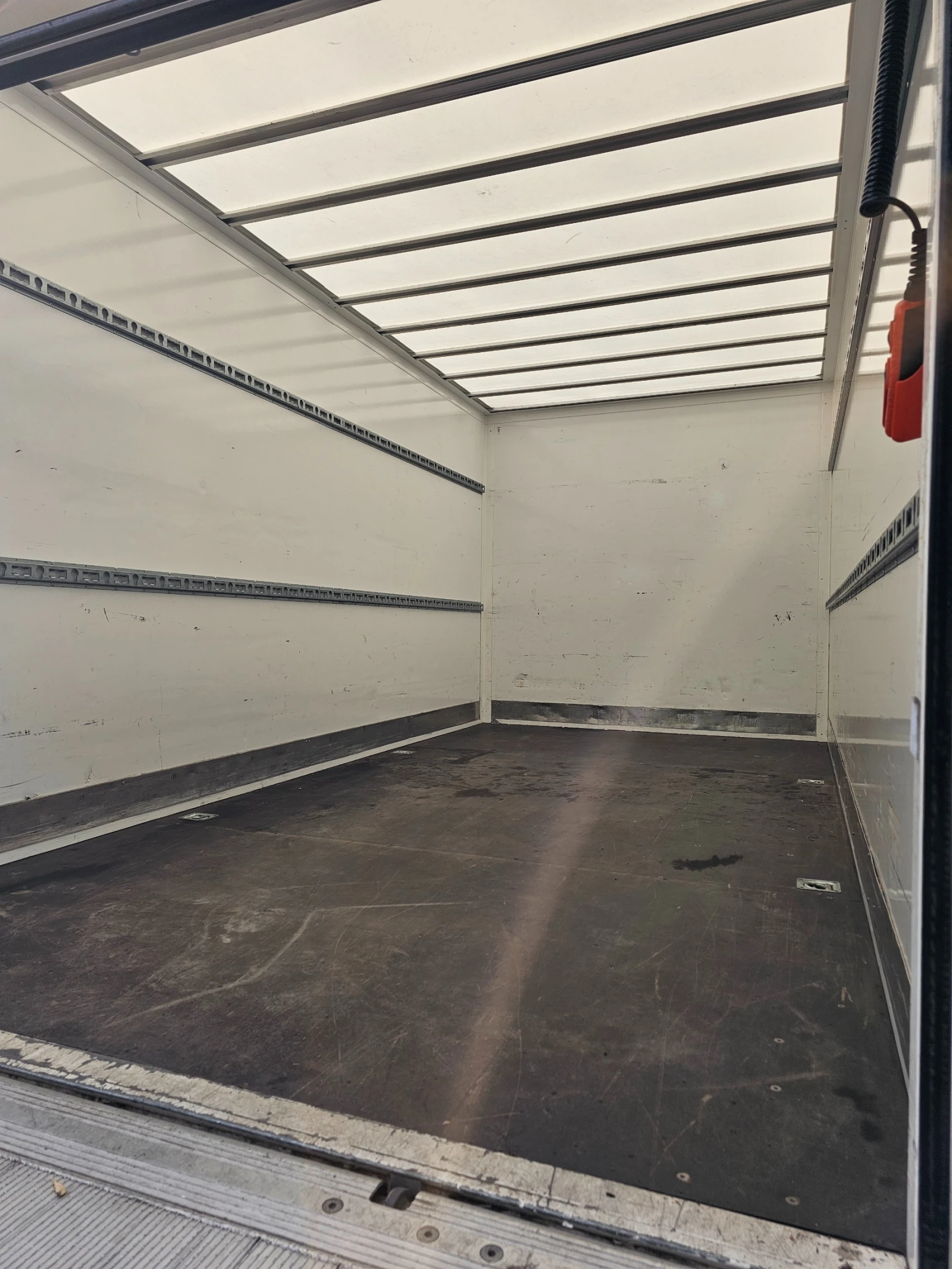 Iveco Daily 35C16 2.3    | Mobile.bg   14