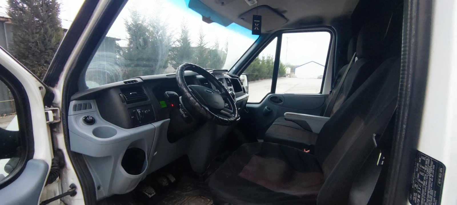 Ford Transit | Mobile.bg � ����������� 5
