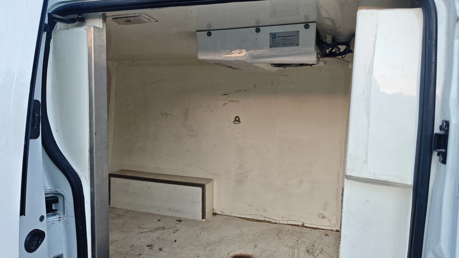 Opel Vivaro 1.6-BI TURBO | Mobile.bg � ����������� 12