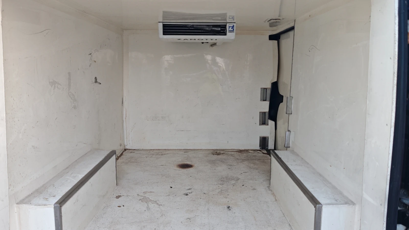 Opel Vivaro 1.6-BI TURBO | Mobile.bg � ����������� 11
