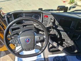 Scania R 450 R450, снимка 13