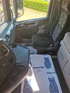 Scania R 450 R450, снимка 11