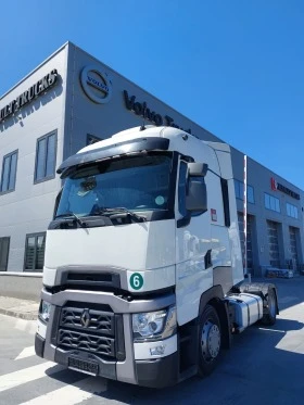 Renault T * 520 ГОЛЯМА КАБИНА* 