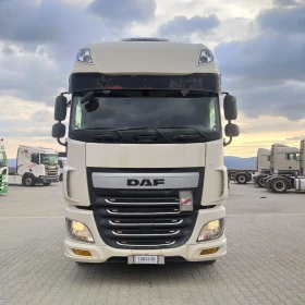 Daf XF, снимка 3