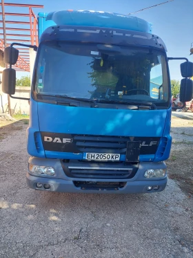 Обява за продажба на Daf Lf ~20 280 лв. - изображение 1