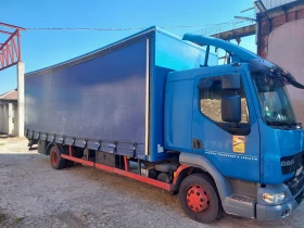 Обява за продажба на Daf Lf ~20 280 лв. - изображение 1