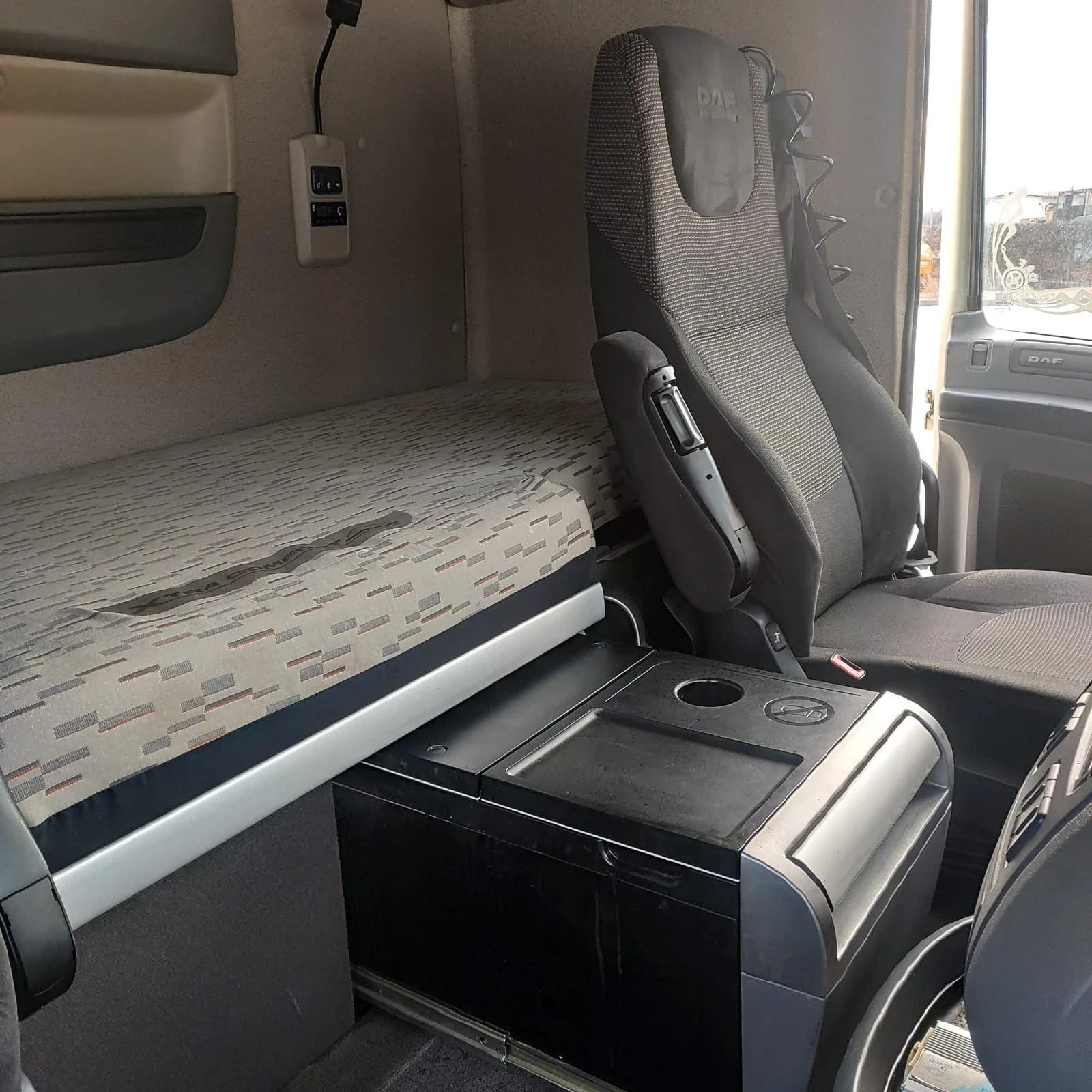 Daf XF | Mobile.bg   17