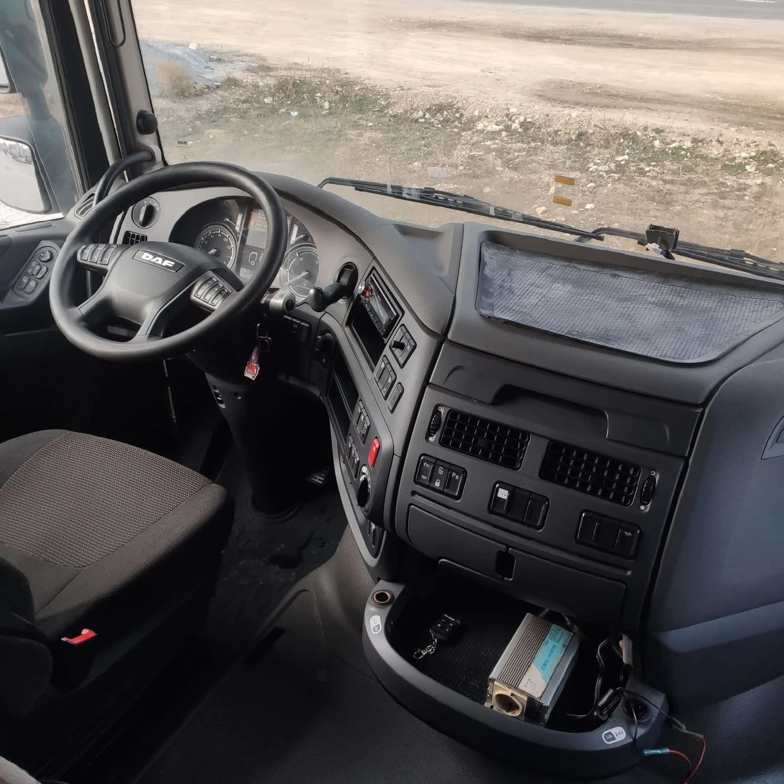 Daf XF | Mobile.bg   13