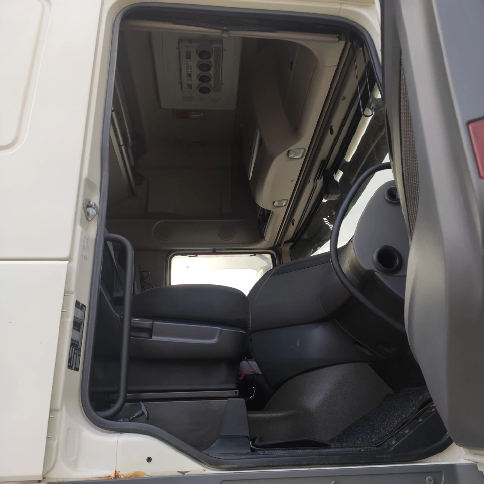 Daf XF | Mobile.bg   16