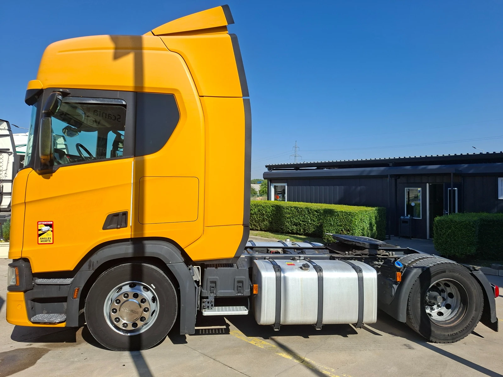 Scania R 450 R450, снимка 2 - Камиони - 55584094