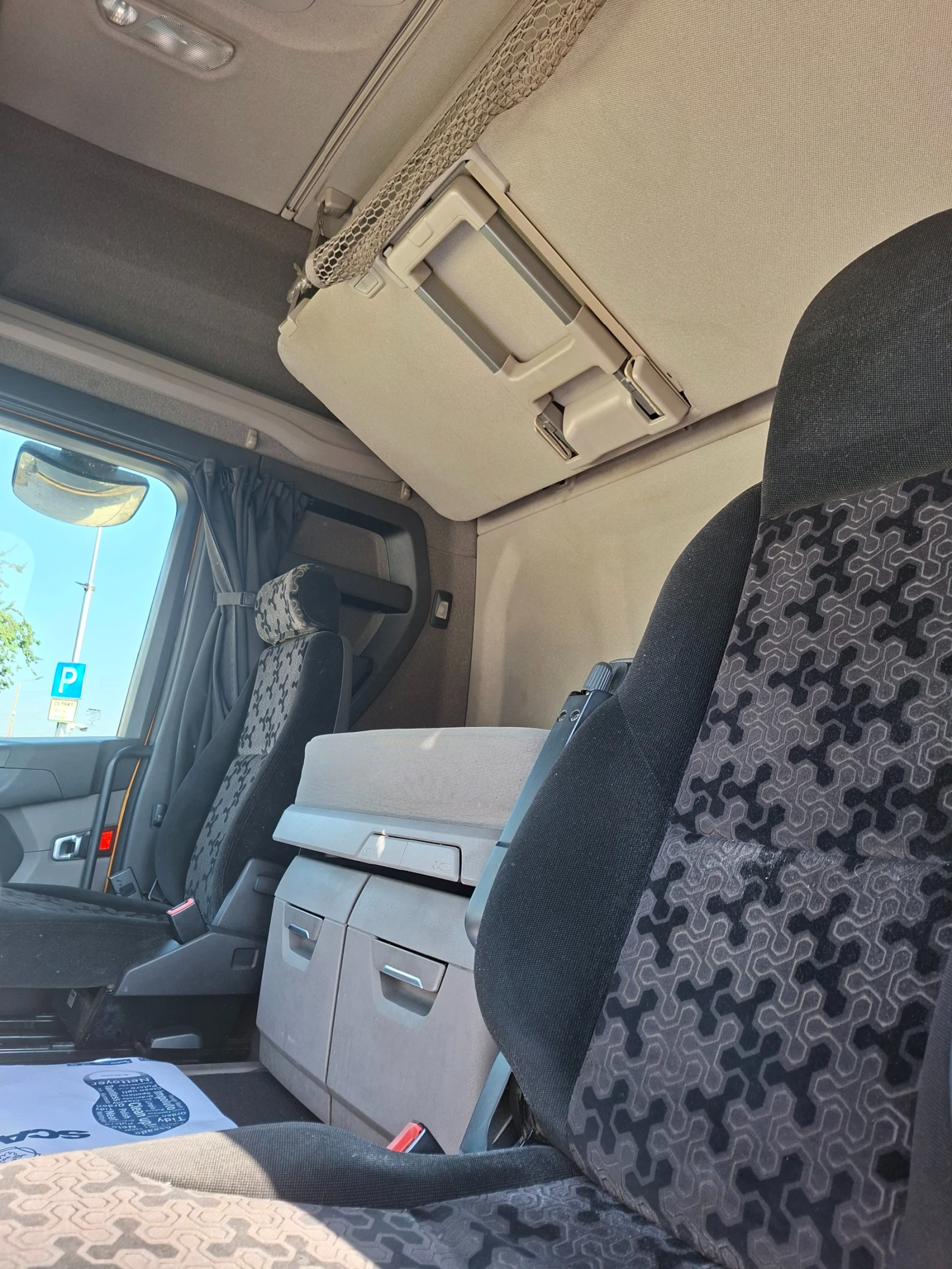 Scania R 450 R450, снимка 10 - Камиони - 55584094