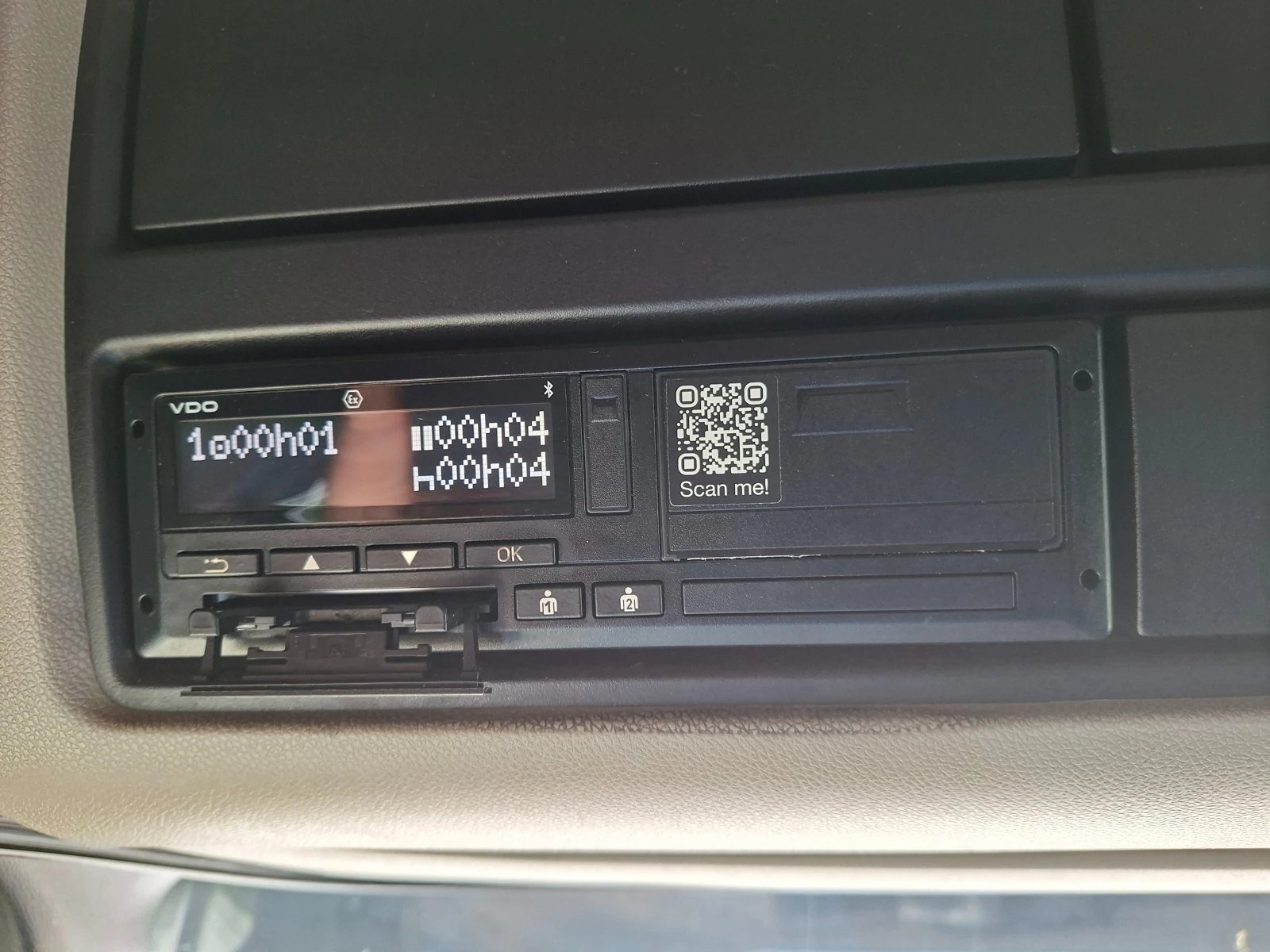 Scania R 450 R450, снимка 15 - Камиони - 55584094