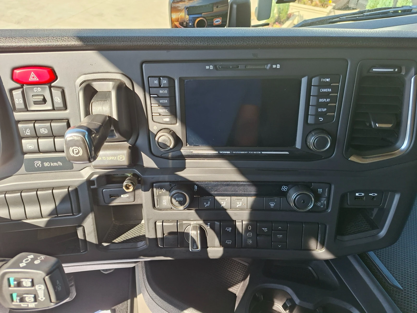 Scania R 450 R450, снимка 12 - Камиони - 55584094