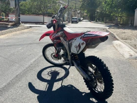 Honda Crf 450, снимка 3