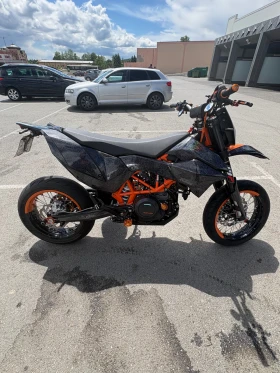 Ktm SMC 690 enduro-R, 20 500km, снимка 3