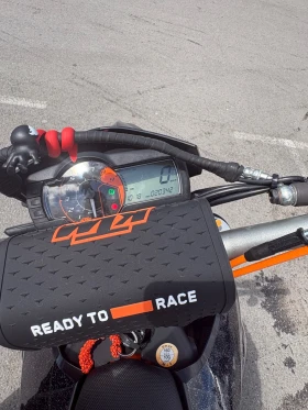Ktm SMC 690 enduro-R, 20 500km, снимка 7