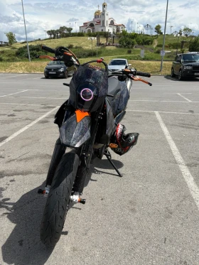 Ktm SMC 690 enduro-R, 20 500km, снимка 2