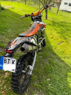 Ktm EXC, снимка 2