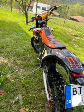 Ktm EXC, снимка 3