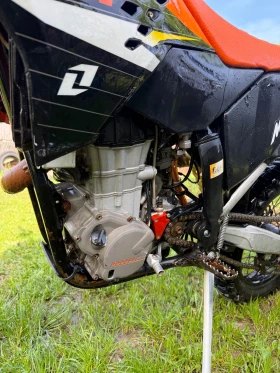 Ktm EXC, снимка 4