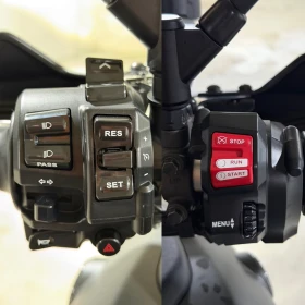 Yamaha Tracer Tracer 9 , снимка 12