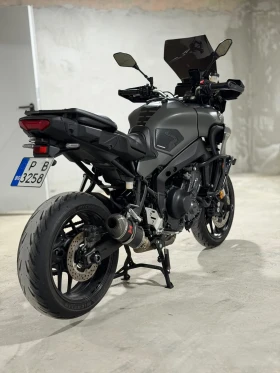 Yamaha Tracer Tracer 9 , снимка 6