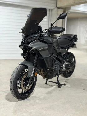 Yamaha Tracer Tracer 9 , снимка 3