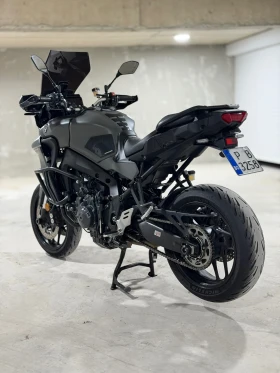 Yamaha Tracer Tracer 9 , снимка 4
