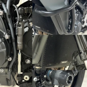 Yamaha Tracer Tracer 9 , снимка 13