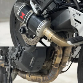Yamaha Tracer Tracer 9 , снимка 11