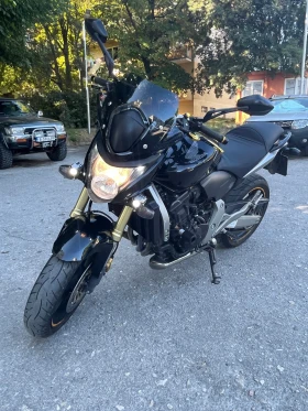 Honda Hornet CB600f, снимка 1