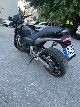 Honda Hornet CB600f, снимка 3