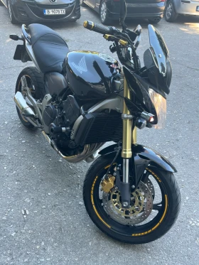 Honda Hornet CB600f, снимка 5