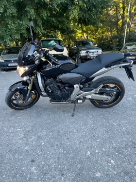 Honda Hornet CB600f, снимка 2