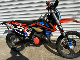 Ktm EXC 300, снимка 1