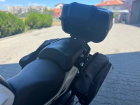 Обява за продажба на Benelli TRK 702X 500 A2 ~7 299 лв. - изображение 9