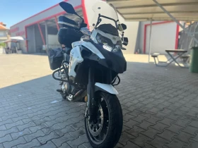 Обява за продажба на Benelli TRK 702X 500 A2 ~7 299 лв. - изображение 1