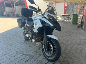 Обява за продажба на Benelli TRK 702X 500 A2 ~7 299 лв. - изображение 1