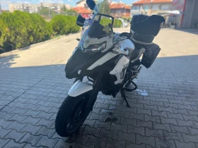 Обява за продажба на Benelli TRK 702X 500 A2 ~7 299 лв. - изображение 3