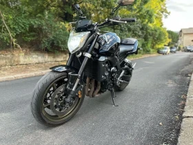 Yamaha FZ1 | Mobile.bg    2
