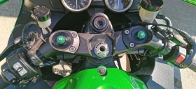 Kawasaki Zzr 1400 | Mobile.bg    4