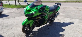 Kawasaki Zzr 1400 | Mobile.bg    11