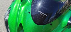 Kawasaki Zzr 1400 | Mobile.bg    10