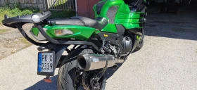 Kawasaki Zzr 1400 | Mobile.bg    6