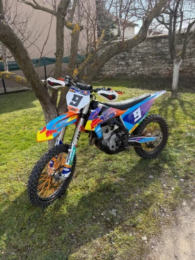 Ktm SX-F | Mobile.bg � ����� ������ 6