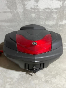 Yamaha Tracer Tracer 9  | Mobile.bg � ����� ������ 15
