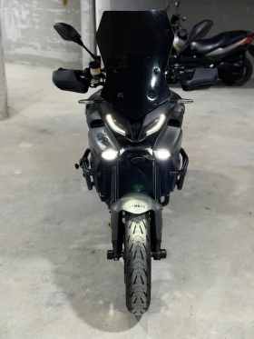 Yamaha Tracer Tracer 9  | Mobile.bg � ����� ������ 9